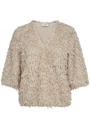 Topp - FQNOLA-BLOUSE Topp - FQNOLA-BLOUSE